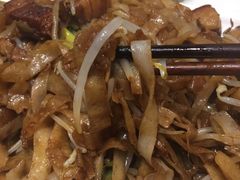 -葛记焖饼(伏牛路店)