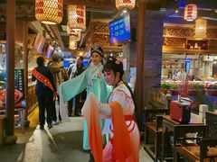 -二十八里太湖船菜(吉祥路店)