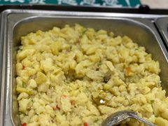 -福慧缘清心素食(峨眉山前店)