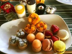 -解放碑威斯汀酒店-知味国际美食餐厅