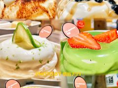 -狐狸和向日葵(北京路店)