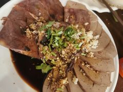 -老三羊汤(西大街店)