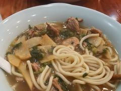 -奎元馆.百年奎元.非遗传承(西湖边的解放路店)