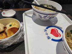 -同心楼(解放北路店)