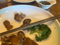 -龙悦湾酒家·八阵鱼生·渔人码头店