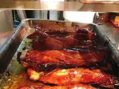 -龙记香港茶餐厅(久光百货店)