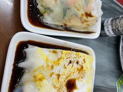 鲜虾九王肠-穗银肠粉店(东川路店)