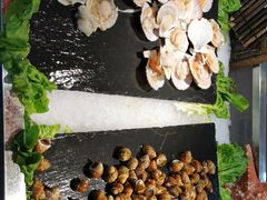 -苏格里岛自助海鲜火锅烧烤(大汉悦中心店)