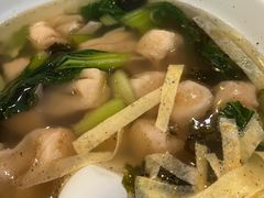-东园小馆·早茶·淮扬小炒(江都路店)