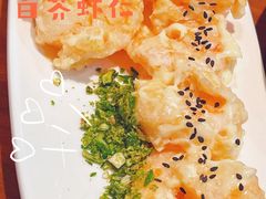 -大树餐厅(益田假日店)