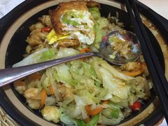 -广东煲仔饭