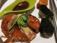 -安蒂娅·海鲜自助餐厅(安蒂娅美兰酒店)