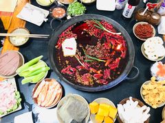 -肥龙火锅(南坪店)
