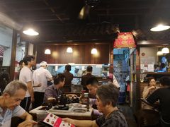 -松發肉骨茶(克拉码头店)
