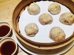 -诚铭记·虾仁汤包·成都小吃(融创店)