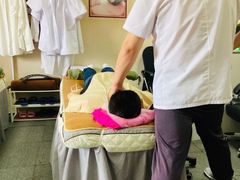 -脊正康推拿整脊馆