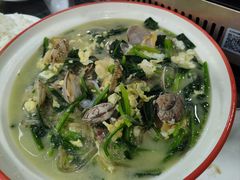 -金丝饭庄(金丝新天地保障性住宅小区店)