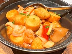 -水润轩私厨海南菜餐厅(铂尔曼酒店)