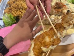 -真浪大家乐海鲜餐馆