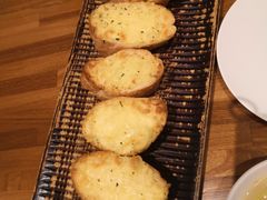 -hallch 好吃餐厅(全运村中央广场店)