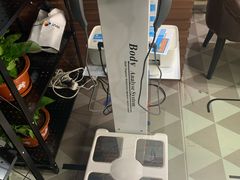 -奥力仕健身中心