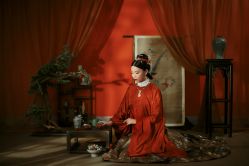 -美云庭古装·格格服汉服·京城旅拍(北京店)
