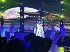 -斯卡拉演艺集团