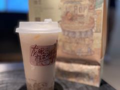 -阿嬷手作(深圳梅林卓悦汇店)