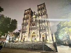 -圣约瑟夫大教堂