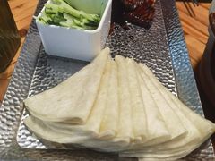 -院子餐厅·大锅菜·老杭帮(桥西直街店)