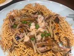 -乔家栅(襄阳南路店)