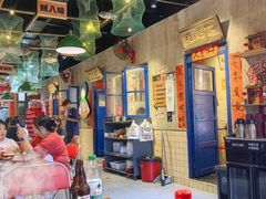 -刘淑芬·活鱼铁锅炖(北京首店)