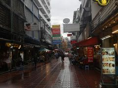 -唐人街(耀华力路)