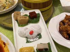 -红红烤鸭店(西单店)