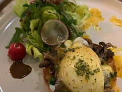 温泉蛋三文鱼-农畉LONFOOD(福田星河COCOPark店)