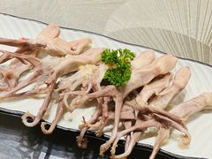 -富临轩私房菜(集庆门大街店)