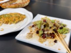 -遇见小院—虹鳟鱼•农家菜(怀柔店)