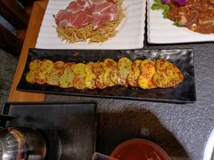 -好旺角齐市鲜切牛自助烤肉(农林五道街总店)