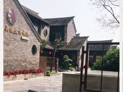 -回龙窝历史文化街区