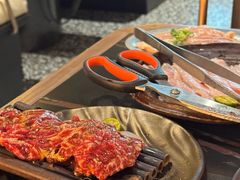 -厚贞日式烤肉(浦东汇智店)