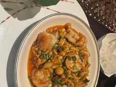 -大理实力希尔顿酒店•御玺中餐厅