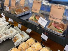 -OUR Bakery(三里屯太古里店)