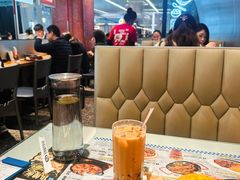 -敏华冰厅(平安金融中心店)