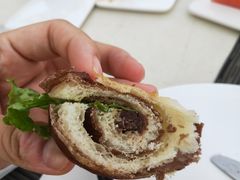 -三亚湾皇冠假日度假酒店·临风大堂酒廊