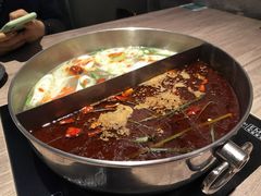 -老鼎旺安格斯牛肉火锅(衡艺广场店)