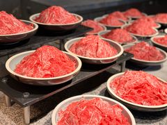 -解放碑威斯汀酒店-知味国际美食餐厅