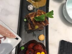 京味小吃拼盘-鸭匠食府·挂炉烤鸭·新京菜(阜成路店)