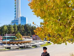 -帽儿山国家森林公园