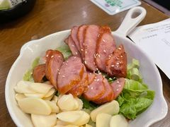 -唯语西餐厅(坦洲店)