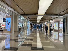 -东莞松山湖万象汇